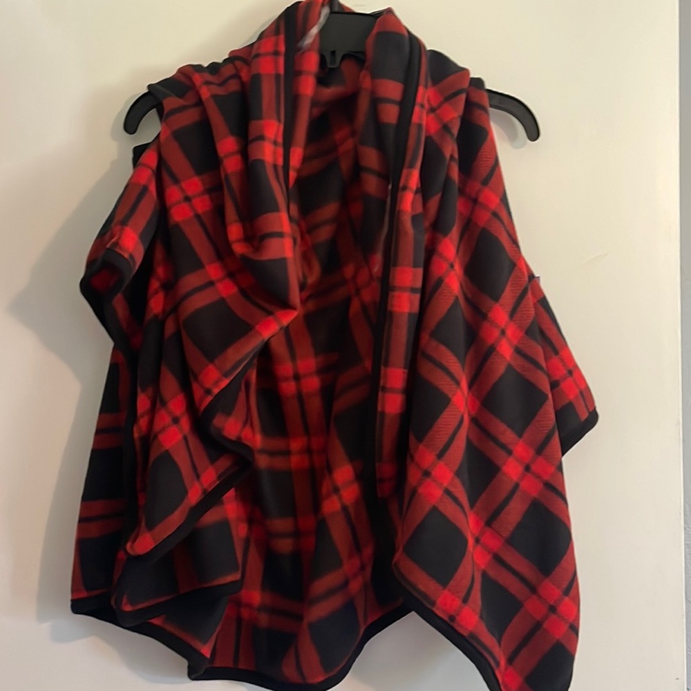 Cuddl Duds Shaw/Blanket